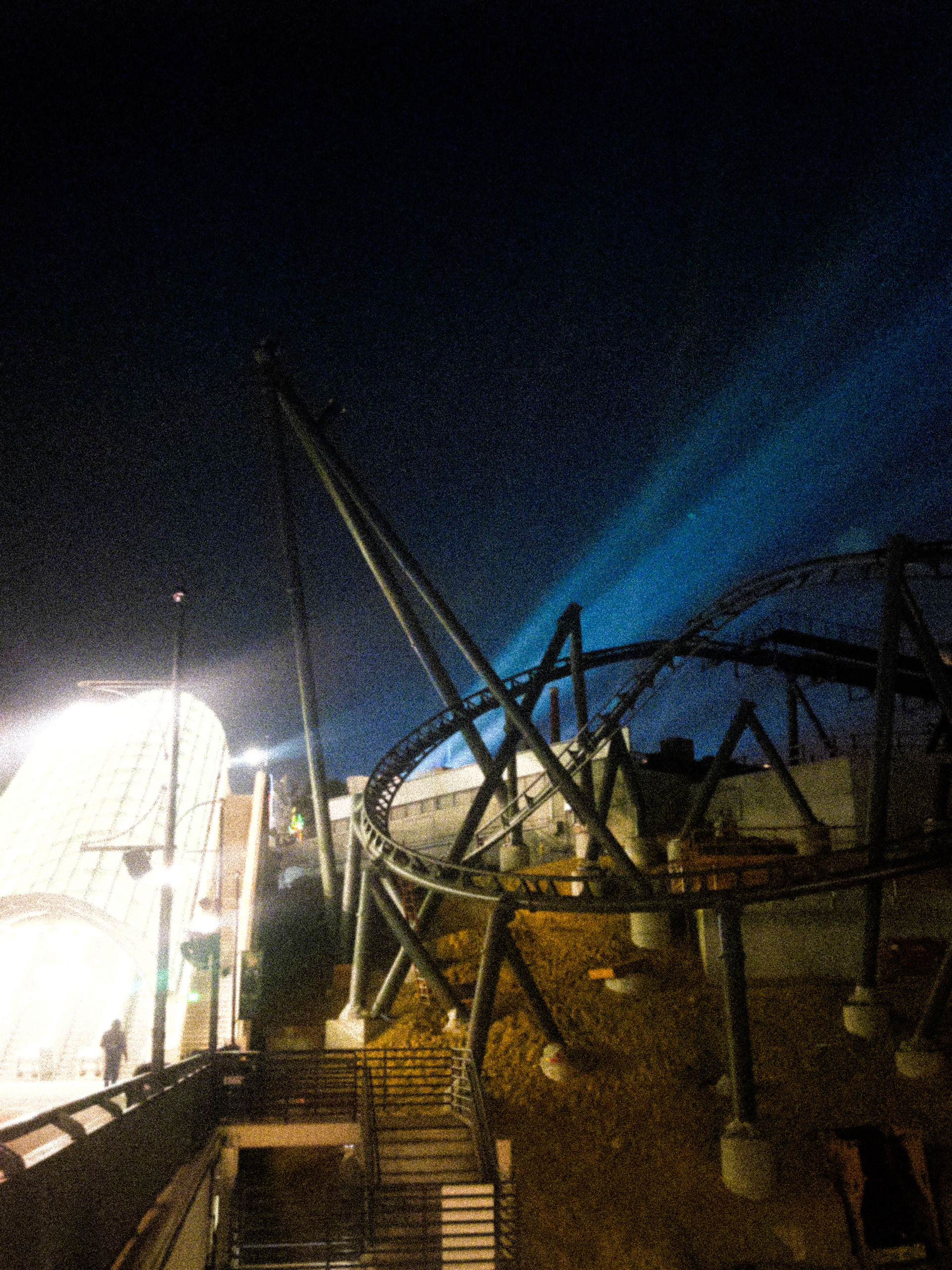 Rollercoaster